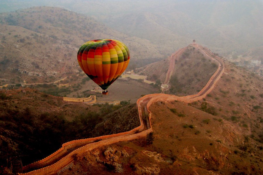 Jaipur Luxury Maharaja Tour