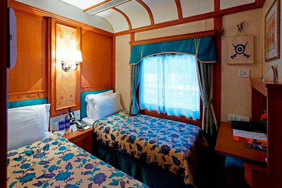 Hidden Treasures of Gujarat - Deccan Odyssey