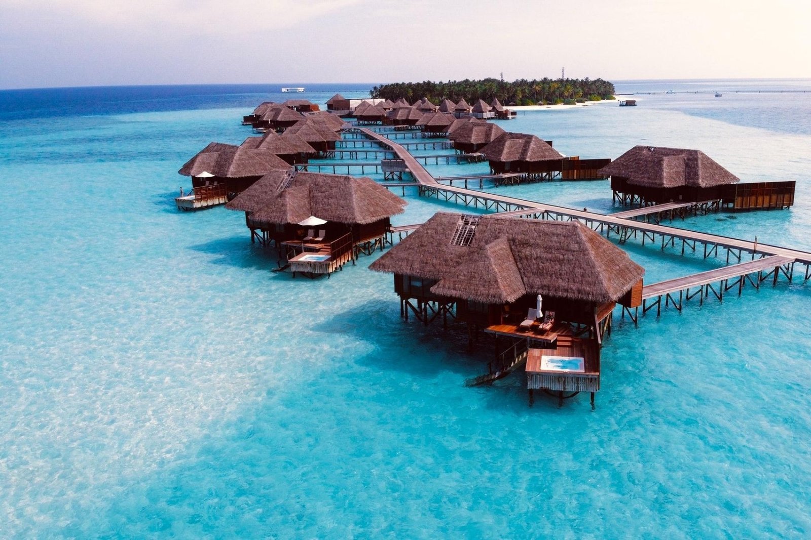 Honeymoon Package