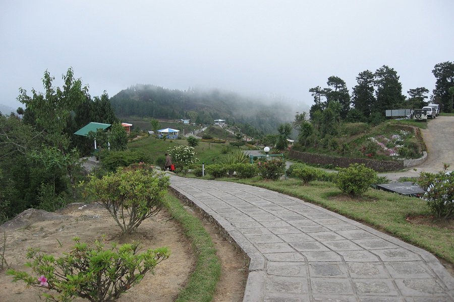 Gangtok and Kalimpong Package