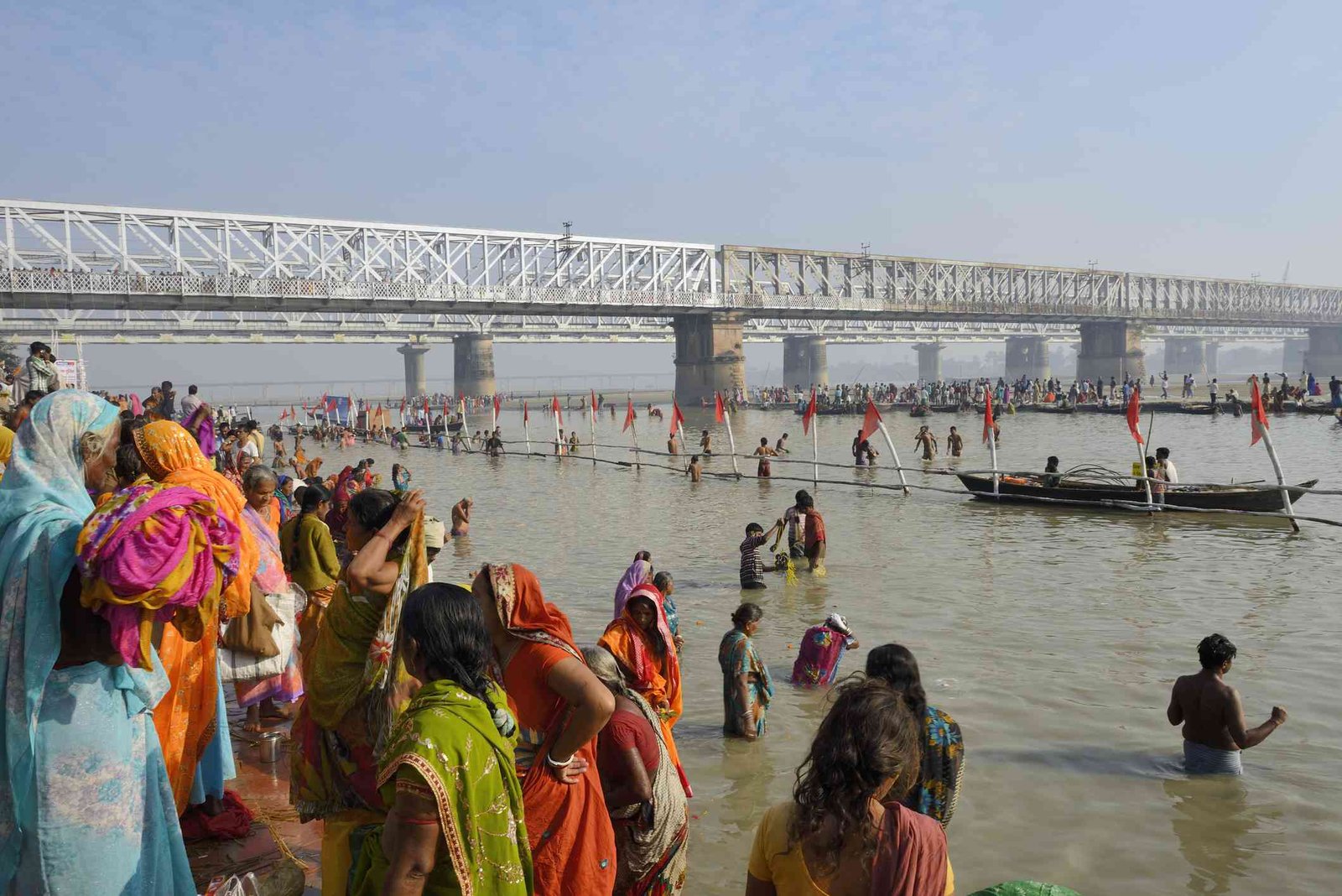 Sonepur Mela Bihar 