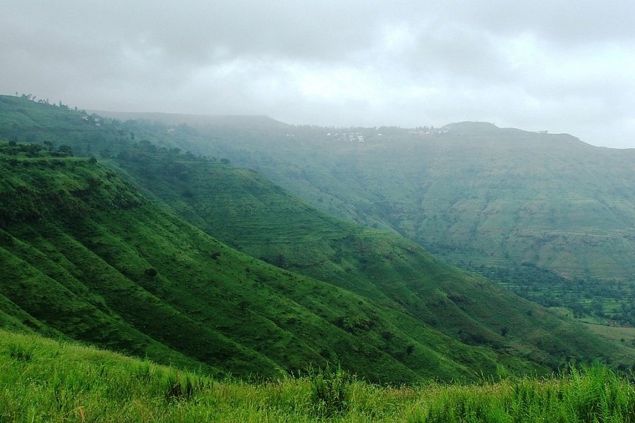 Deccan Plateau Tour