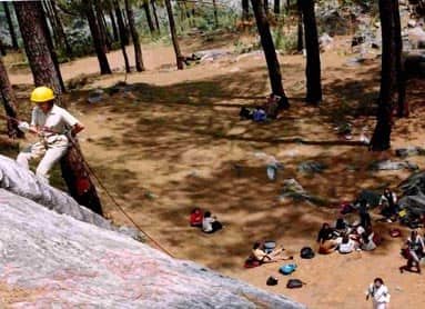 Th travel Adventure Institute